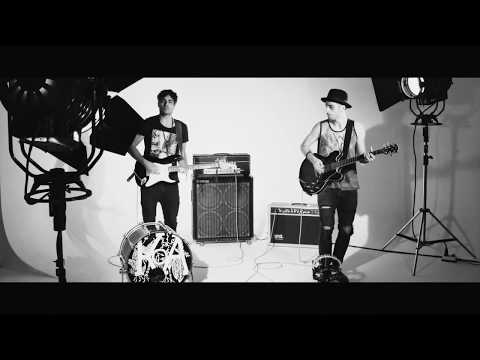 Kids of Adelaide - Heart In Your Glass (Official Music Video)