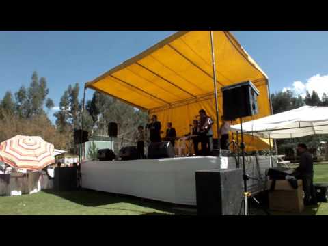 CAMINITO DE HUANCAYO