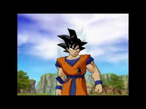 1 Hour M1703 - Seigi o Ai Suru Mono! - Goku Is The Strongest After All! DBZ OST