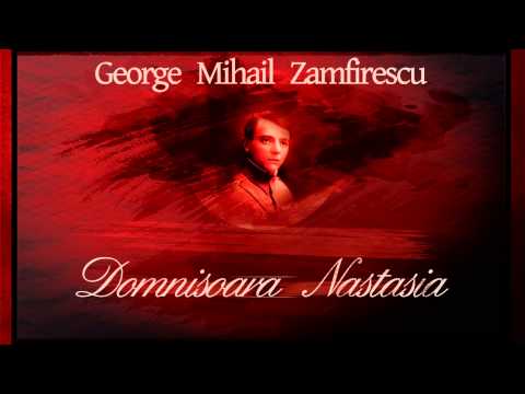 Domnisoara Nastasia - George Mihail Zamfirescu #teatruradiofonic #teatruaudio #teatruonline #teatru
