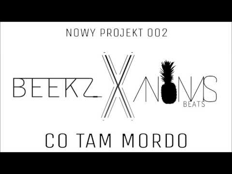bexx x ananas - CO TAM MORDO