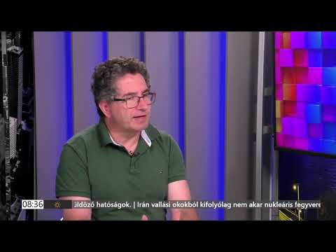 PIRKADAT Breuer Péterrel: Székely Tamás