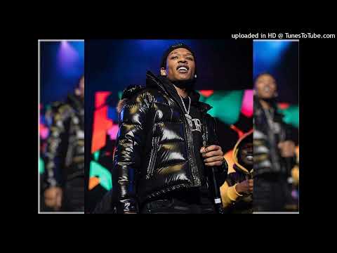 B-Lovee - Don't Change (Official Instrumental) (Produced by @5iveBeatz )