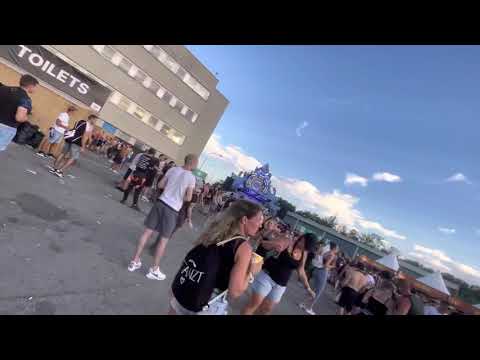 Shutdown Festival 2021 OUTSIDERS