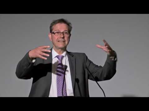 01Buchpremiere "Mehr Licht" - Eröffnung Prof. Dr. Jan-Hendrik Olbertz HD