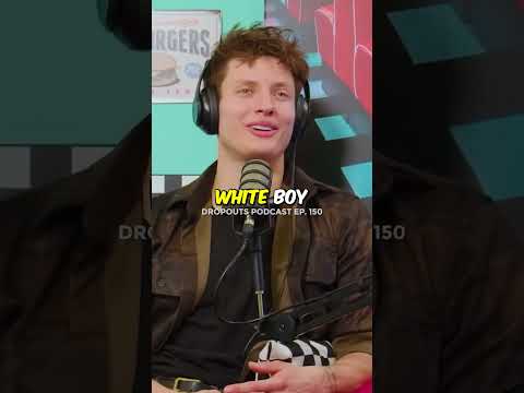 @MattRifeComedy  on why white people suck