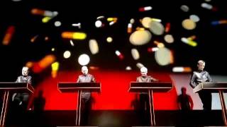 kraftwerk vitamin  3D