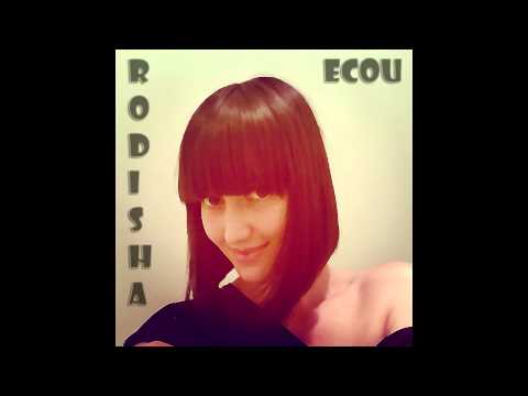 Rodisha - Ecou (Elena feat. Glance Cover)