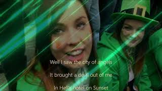 U2 - My Wild Irish Rose&quot;