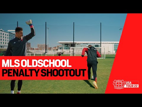 Old School MLS Shootout | St. Louis City SC 🆚 Bayer 04 Leverkusen | #Bayer04USATour 🇺🇸