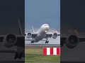 Super cool takeoff😎✈️
