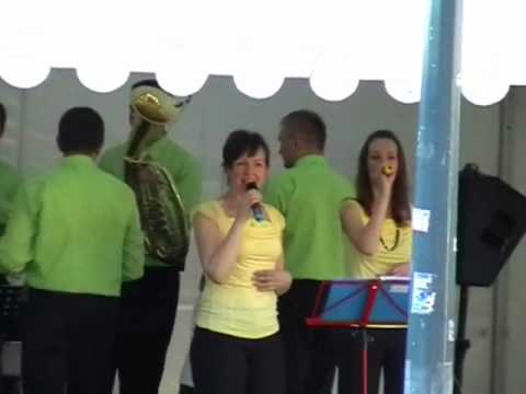 Drietomanka - Rinaldíno.wmv