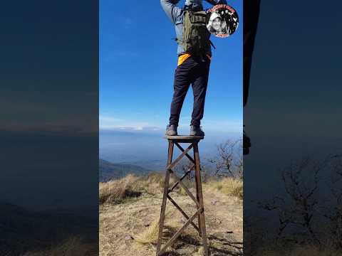 Cumbres de Raco - Tucumán #turismo #trekking #senderismo #vistashermosas #travel #montaña
