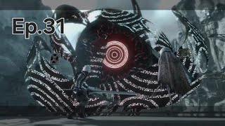 崖の村のマモノ [ NieR Replicant ver.1.22474487139... 実況 Ep.31 ] [ネタバレ注意]