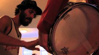 Breathe Owl Breathe - Parrots In The Tropical Trees (Sleepover Shows)