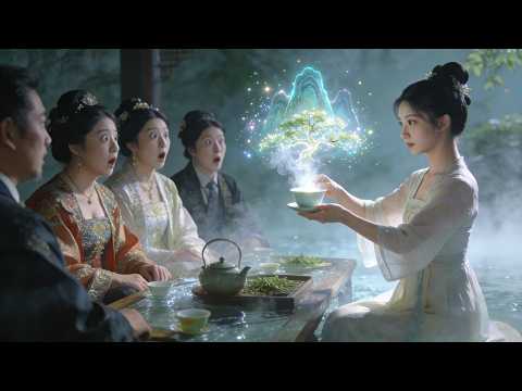 ❓穿成窮農女？系統 + 茶藝 + 將軍哥，她直接殺成古代女首富！💢💢💢💦#短剧 #drama #精彩影视 #movie #影视聚焦 #anime #影視解説 #搞笑 #穿越 #古代 #重生 #玄幻