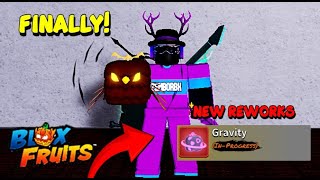 OMG..3 New Fruit Reworks Coming In Blox Fruits Update!