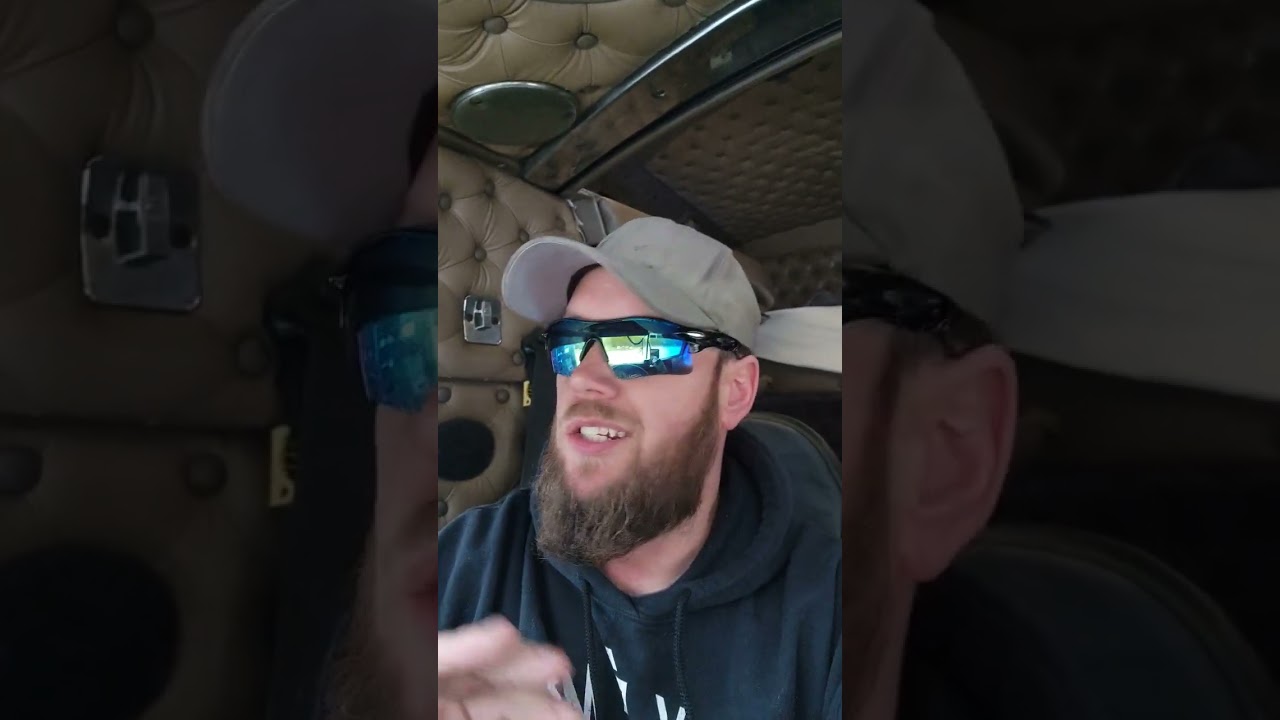 A few things killing CB Radio