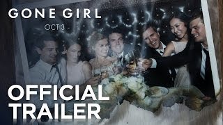 Video trailer för Gone Girl | Official Trailer [HD] | 20th Century FOX