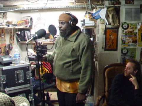 reggie stepper baddaz Blaze Sound special