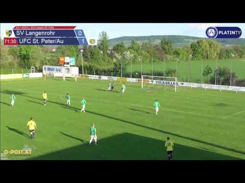 NÖ-1.NÖN LL #24-Langenr./St. Peter - 1:1  ( 2. Halbzeit / 71:34) am 08.05.2016 18:28