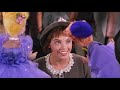 LILI (1953) Clip - Leslie Caron sings "Hi-Lili, Hi-Lo"   (LYRICS [CC])