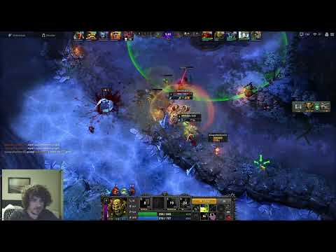 HoN REBORN - Voodoo Jester