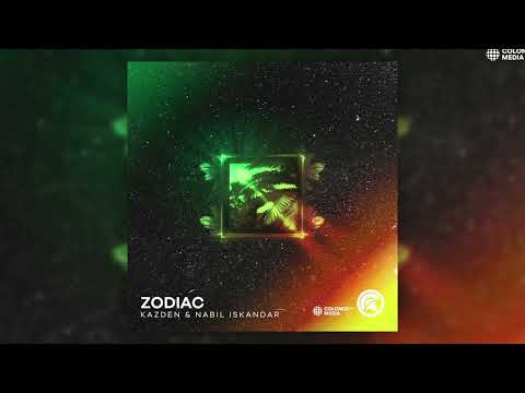 Kazden & Nabil Iskandar - Zodiac