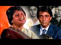 Chitthi Aayi Hai Pankaj Udhas Naam 1986 Songs Sanjay Dutt Nutan Amrita Singh Songs