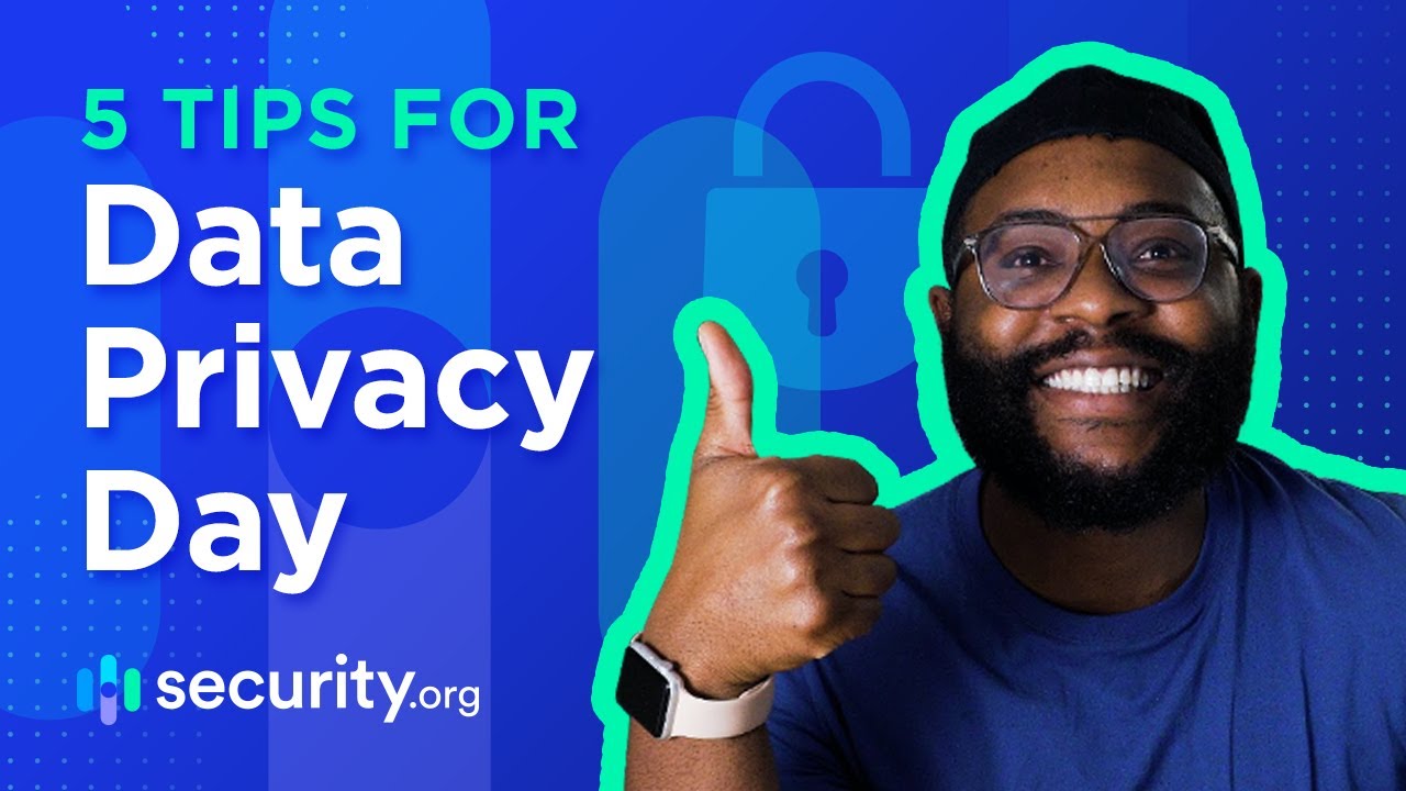 Celebrate National Data Privacy Day with These Tips