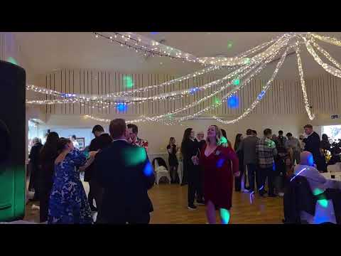 DJ Party Moves (Sareli Events Ltd) video.