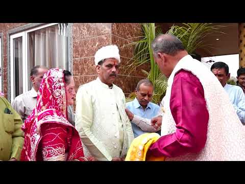 Mamera Function Part 36 | Indian Wedding Rituals | ShreyaKaMoh #marriage #indianwedding