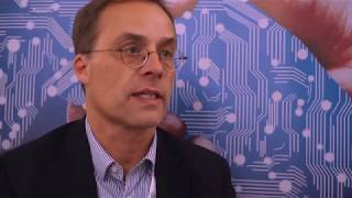 Importance of GDPR for companies - Christoph Bauer