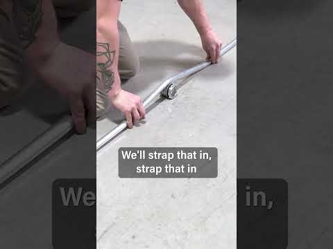 How to Bend a 3-point Saddle