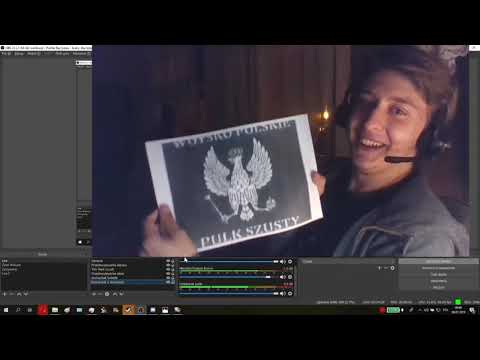 Edzio Redzio kocha AKO cz.1