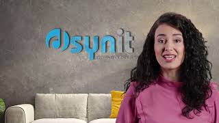 Dsynit - Video - 1