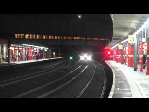 56302 6s96 Sinfin - Grangemouth Tanks, 23rd October 2014