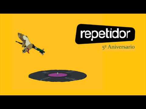 el día de Repetidor {05-11-2014}