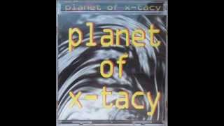 DJ X-Tacy - Planet Of X-Tacy / 06 - Vision Of Reality