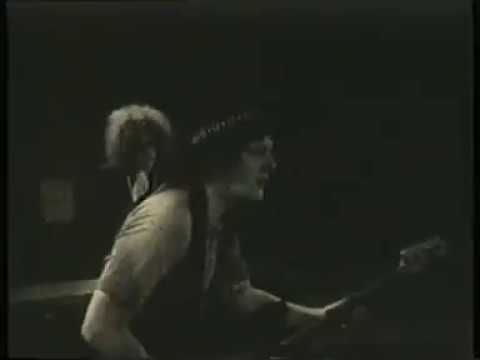 Savage Rose - Long Before I Was Born (Sweden 1969)