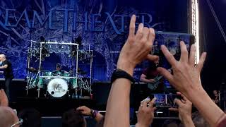 Dream Theater - Untethered Angel Live Oberhausen Turbinenhalle 2019