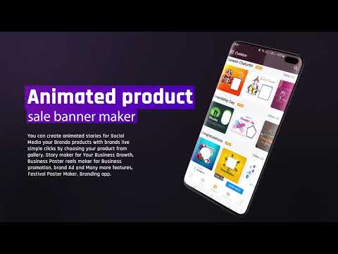 Poster Maker- Flyer Design