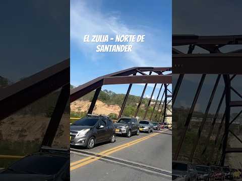 El Zulia - Norte de Santander. #love #music #viajando #catatumbo