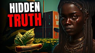 The Ugly Truths About Slave Labor That School Never Taught Us