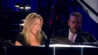 Diana Krall - Walk On By