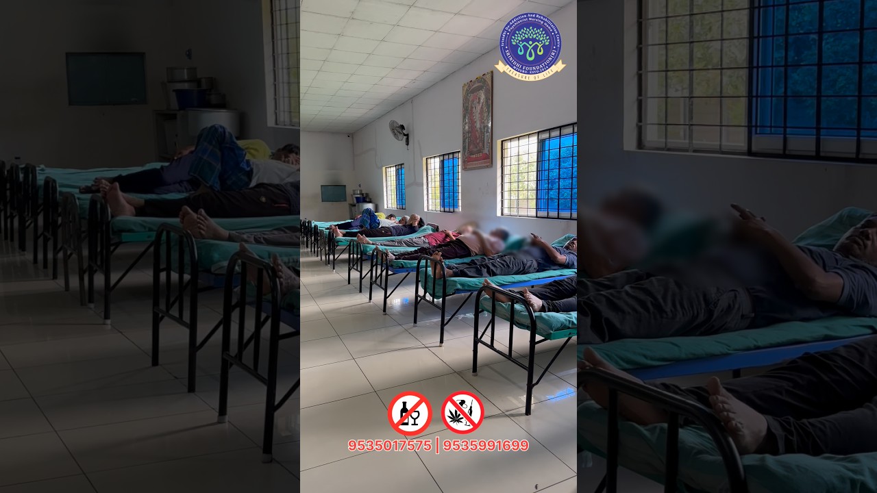 How to Find the Best Rehabilitation, NashaMuktiKendra De Addiction Center in Mysuru,Karnataka