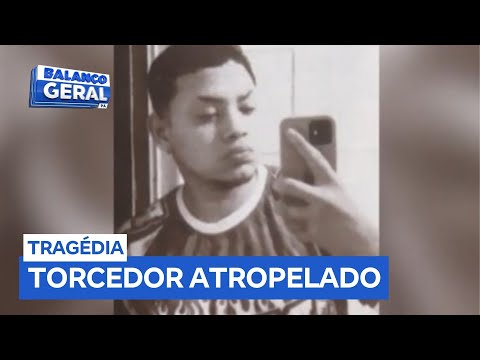 Jovem torcedor do Paysandu morre atropelado por membro da torcida do Remo