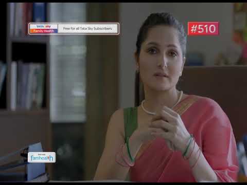 Tata Sky | Family Health | Planning on Pregnancy