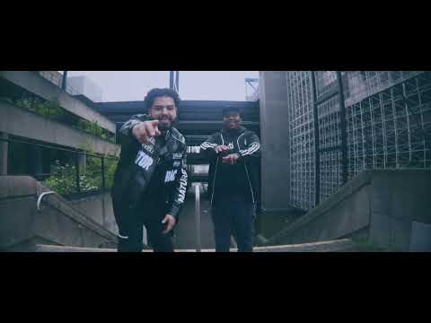 Dr. Ushūu - Turn up the Bass (Feat. Fabien Darcy) [Official Music Video]