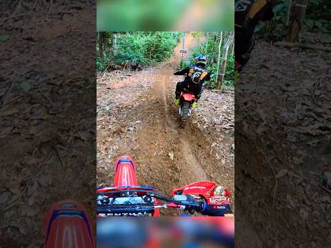 Mais uma subida da primeira trilha do ano em São Gabriel da Palha ES #trilhademoto